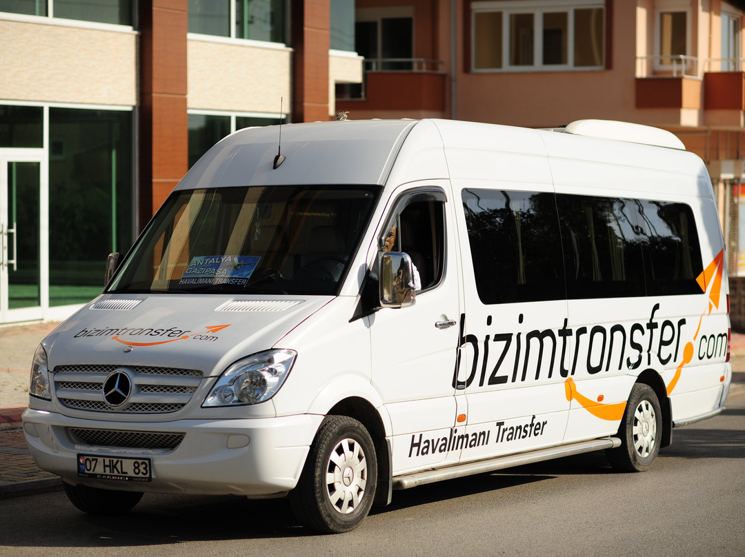 Bizim Transfer景点图片