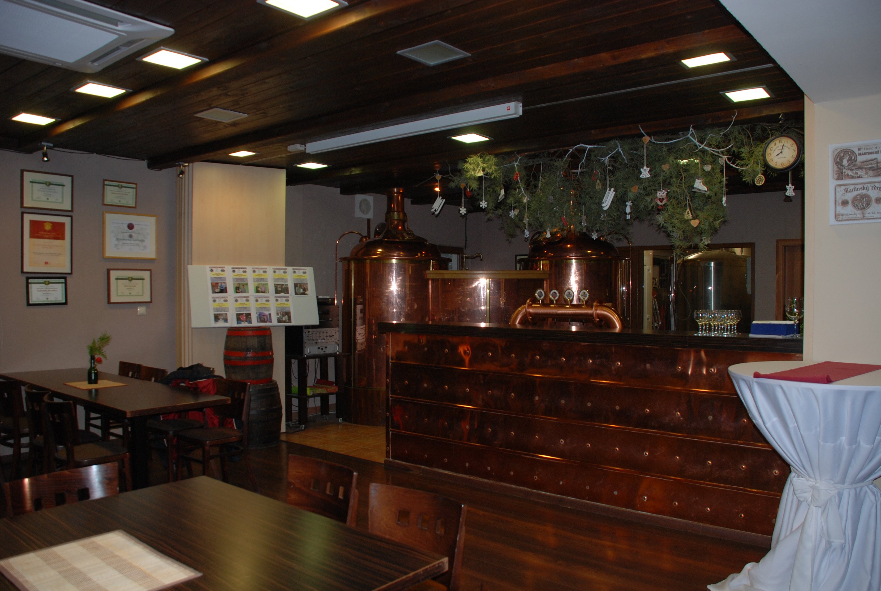 Hotel Victoria-餐饮