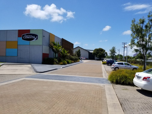 Experience Comvita-Paengaroa必去景点