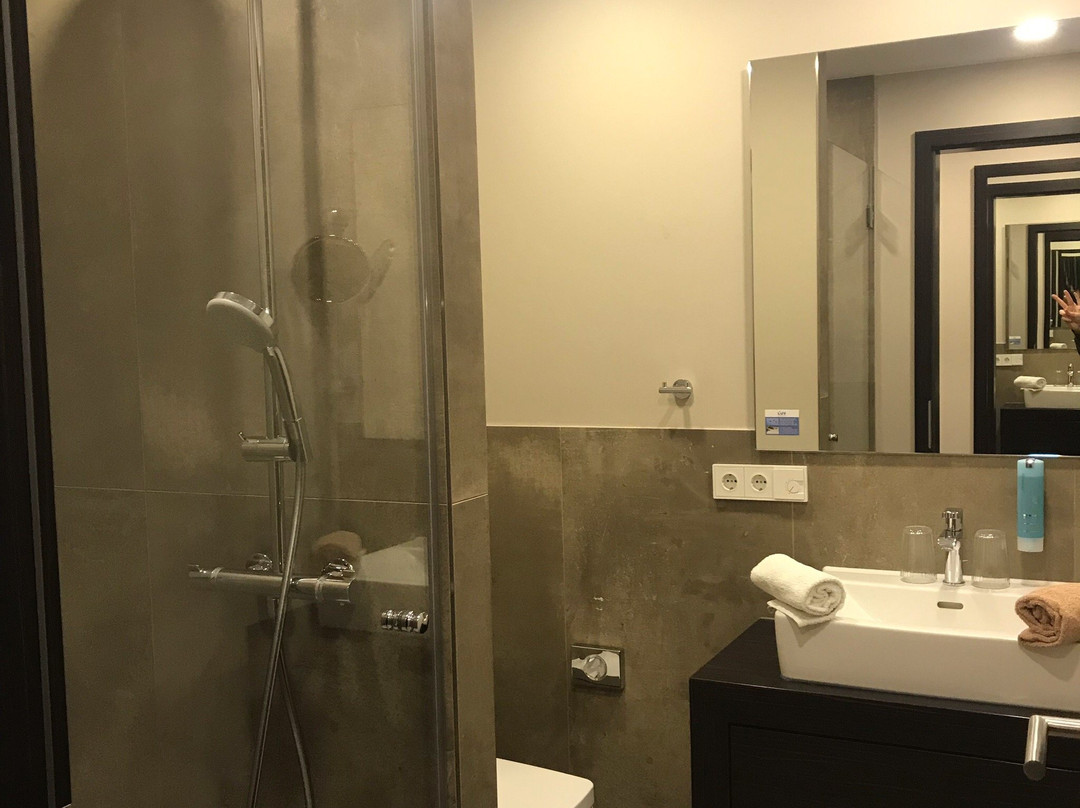 Strandhotel LUV主图