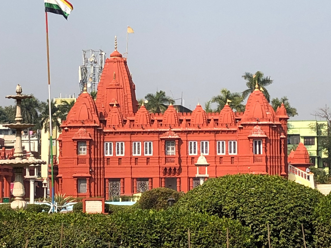 Parashnath Jain Temple景点图片