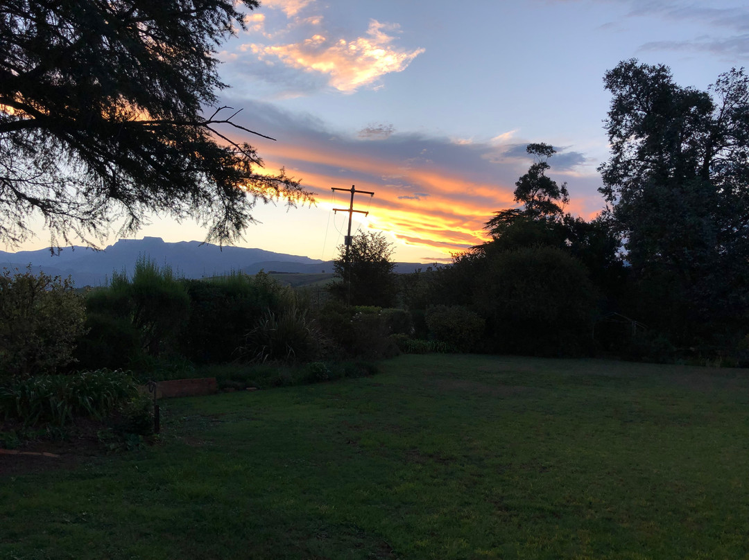 Little Acres Drakensberg Accommodation主图