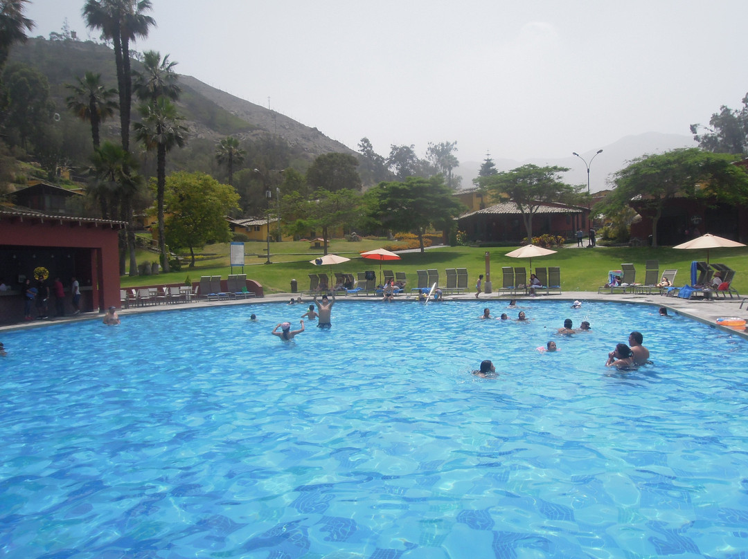 Decameron El Pueblo主图