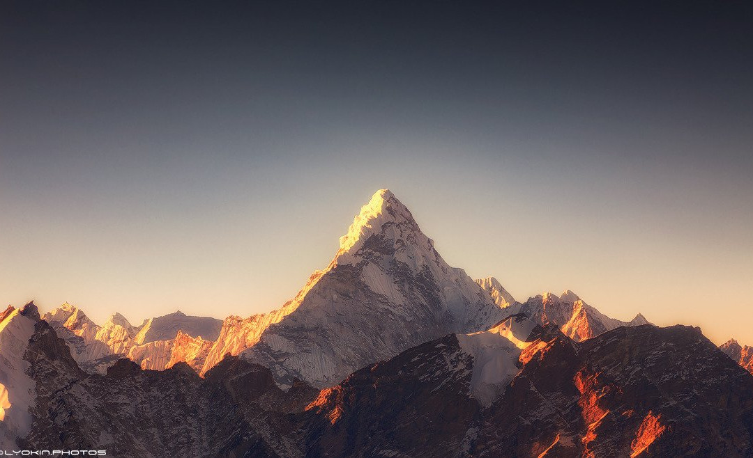Himalayan Hikers Expedition景点图片