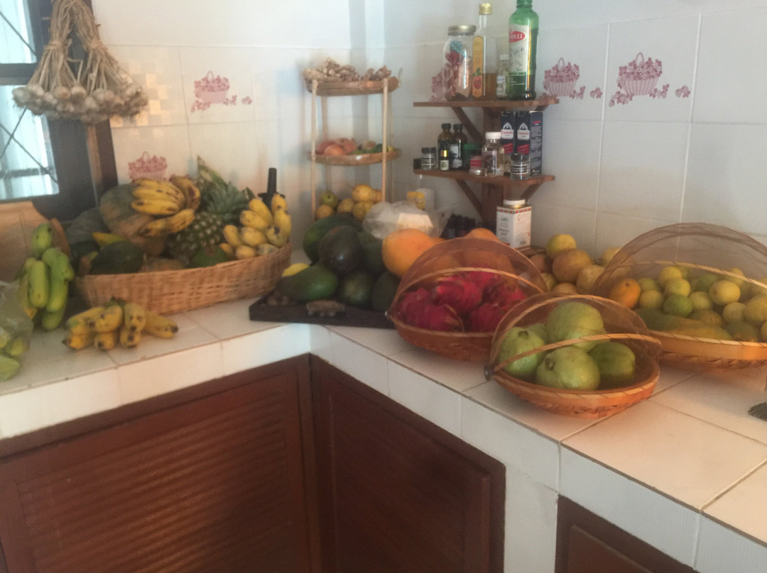 Living with The Spirit-清迈必去景点