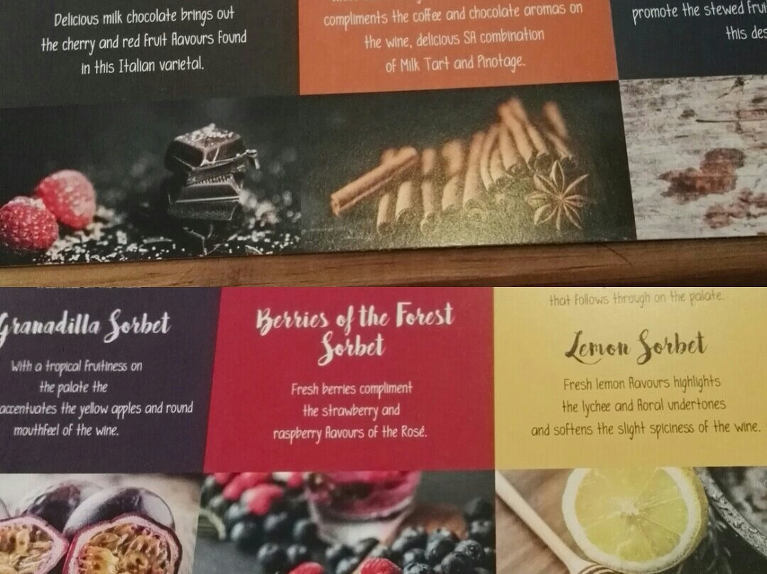 Koelenhof Wine Cellar-斯泰伦博斯必去景点