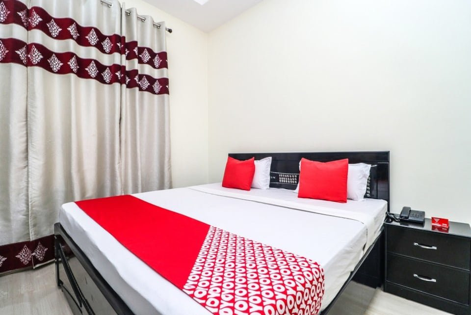 OYO 18857 Hotel Dev Bhoomi主图