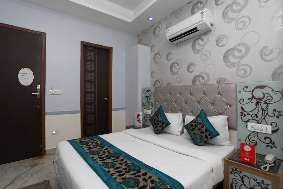 Collection O Ashoka Chowk主图