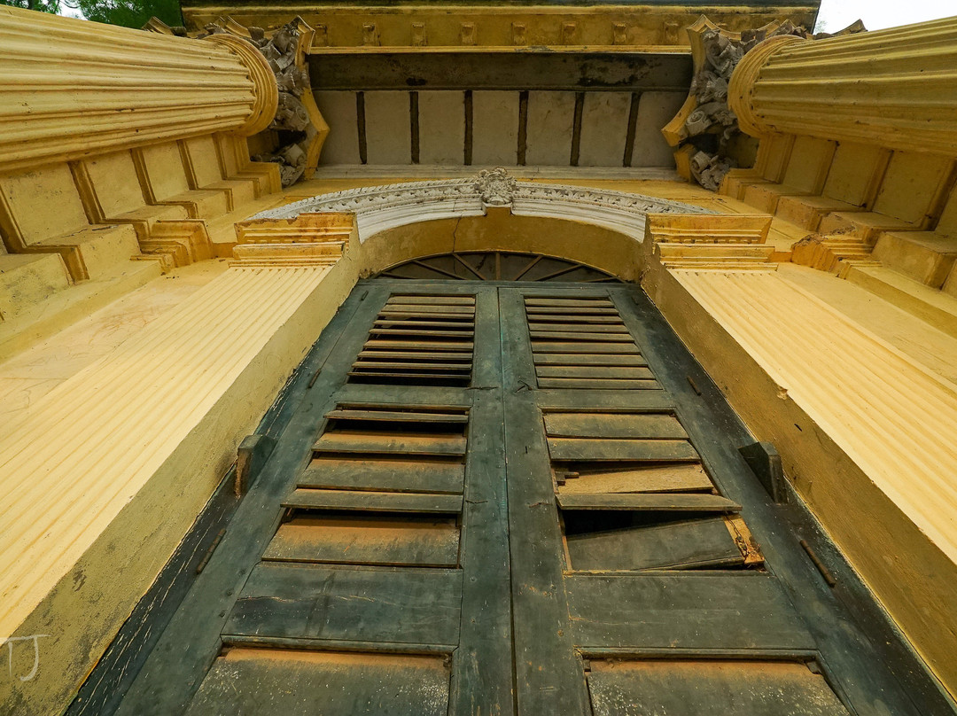 Natore Royal Palace-Natore必去景点
