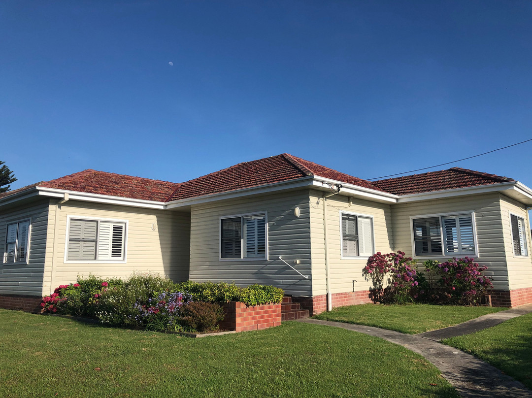 阿莫兰店式公寓和汽车旅馆主图