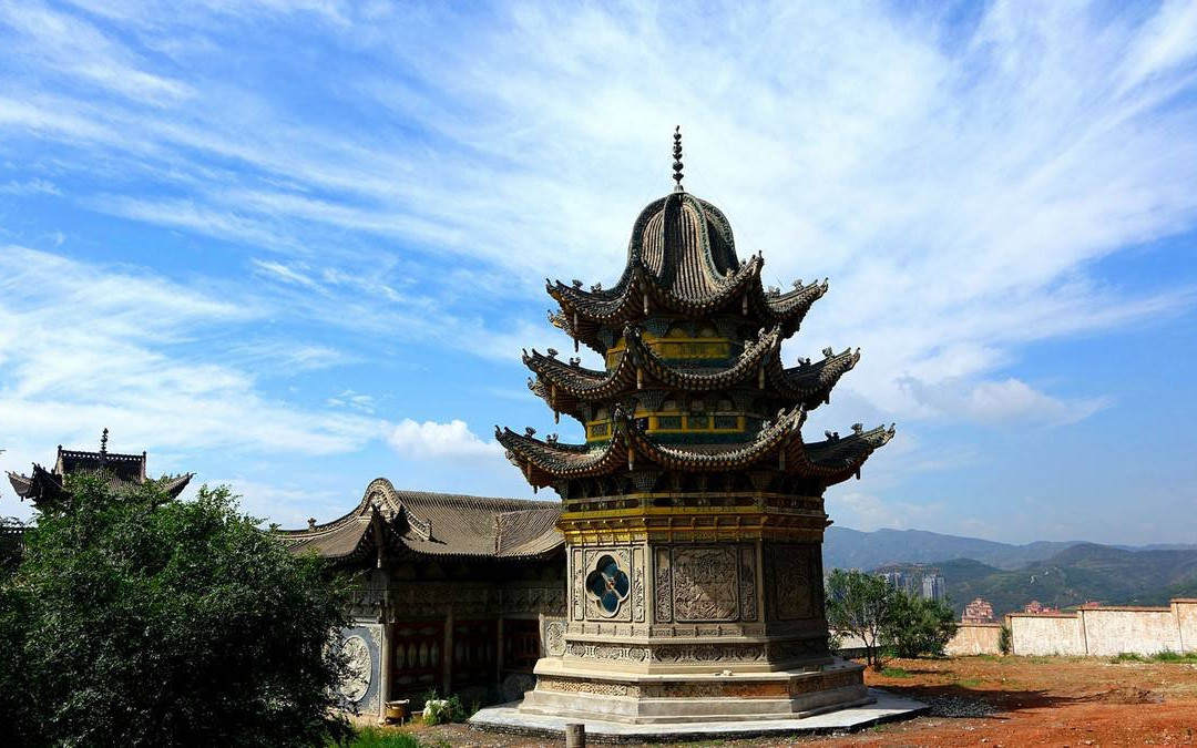 Discover China Trips景点图片