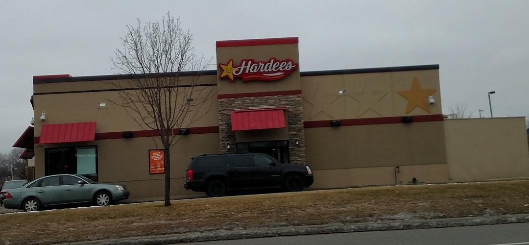Hardee's