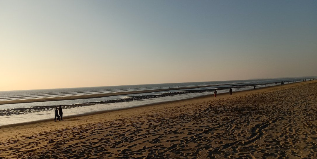 Laboni Beach-科克斯巴扎尔必去景点