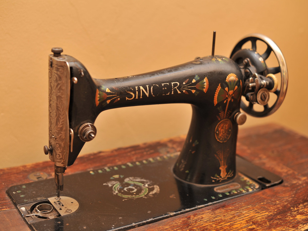 Lord Somerset Guest House主图