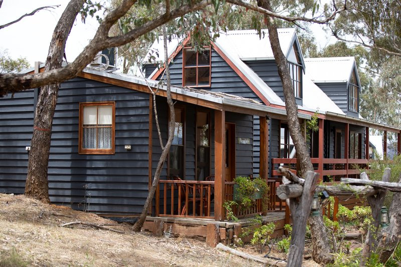 Warrenmang Winery & Resort主图