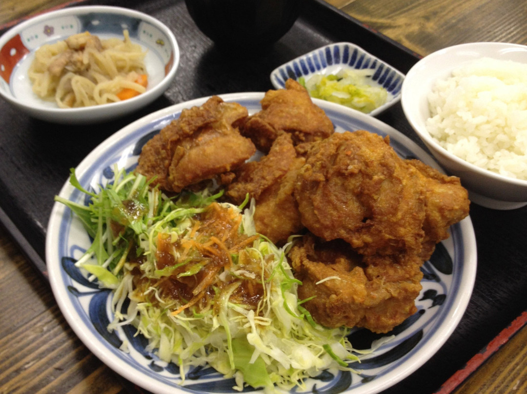 ごはん屋さん