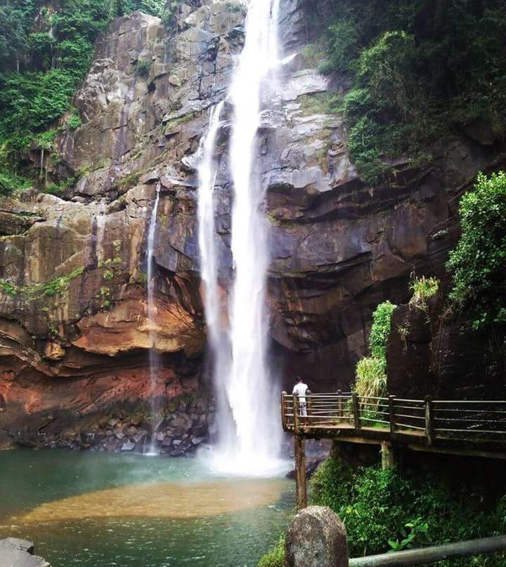 中央省旅游攻略图片
