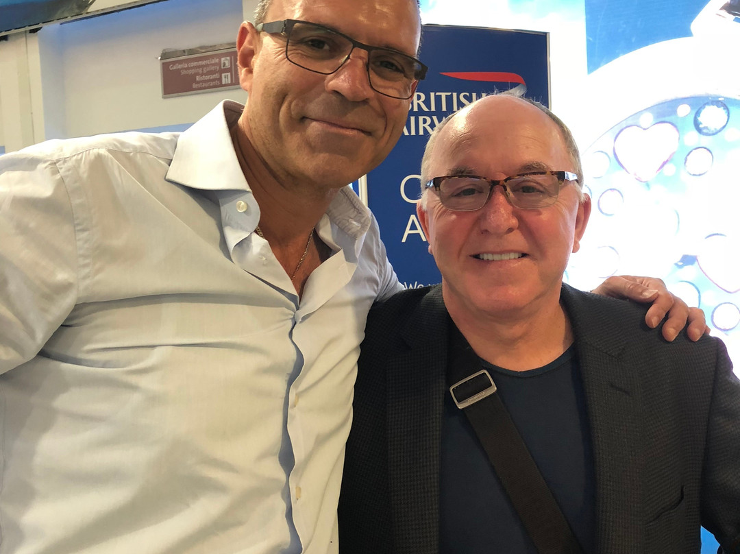 Gennaro Fusco Limousine-波西塔诺必去景点