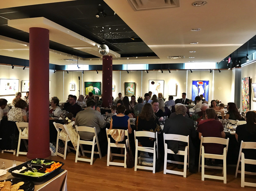 Leamington Arts Centre-利明顿必去景点