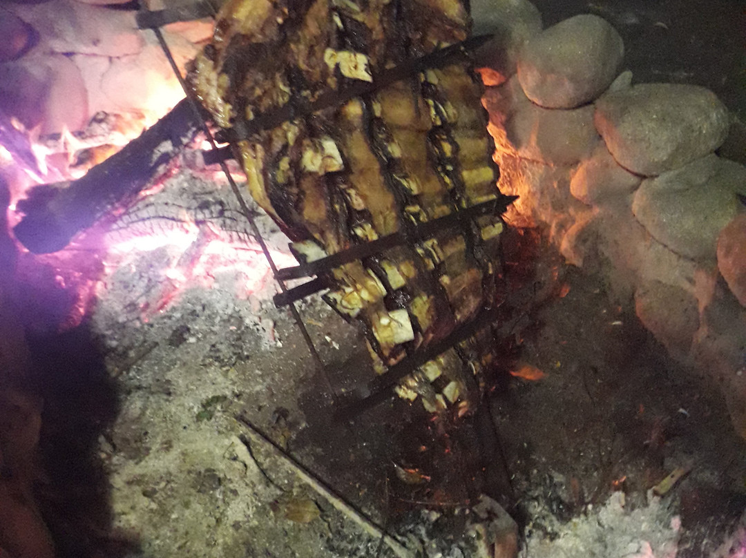 Posada Parque El Tajamar主图