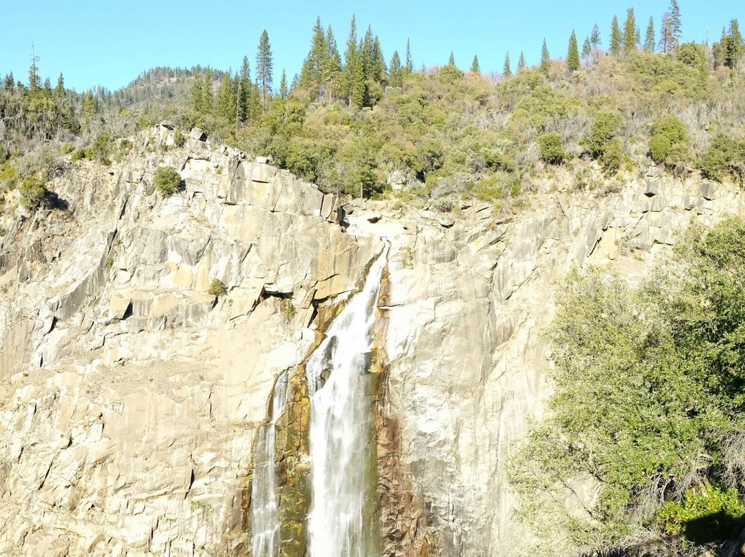 Feather Falls Scenic Trail景点图片