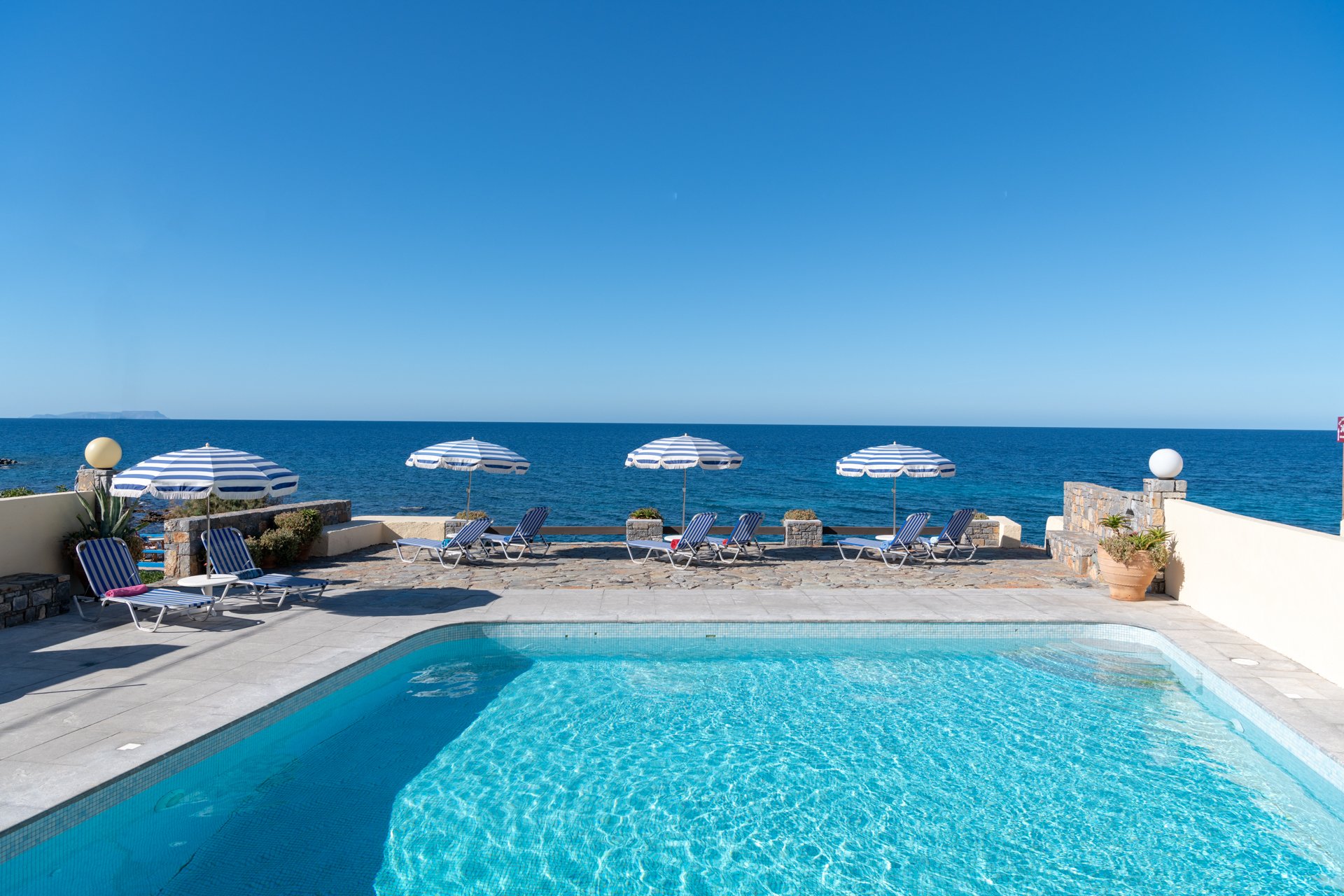 Porto Sisi Hotel Apartments-官方
