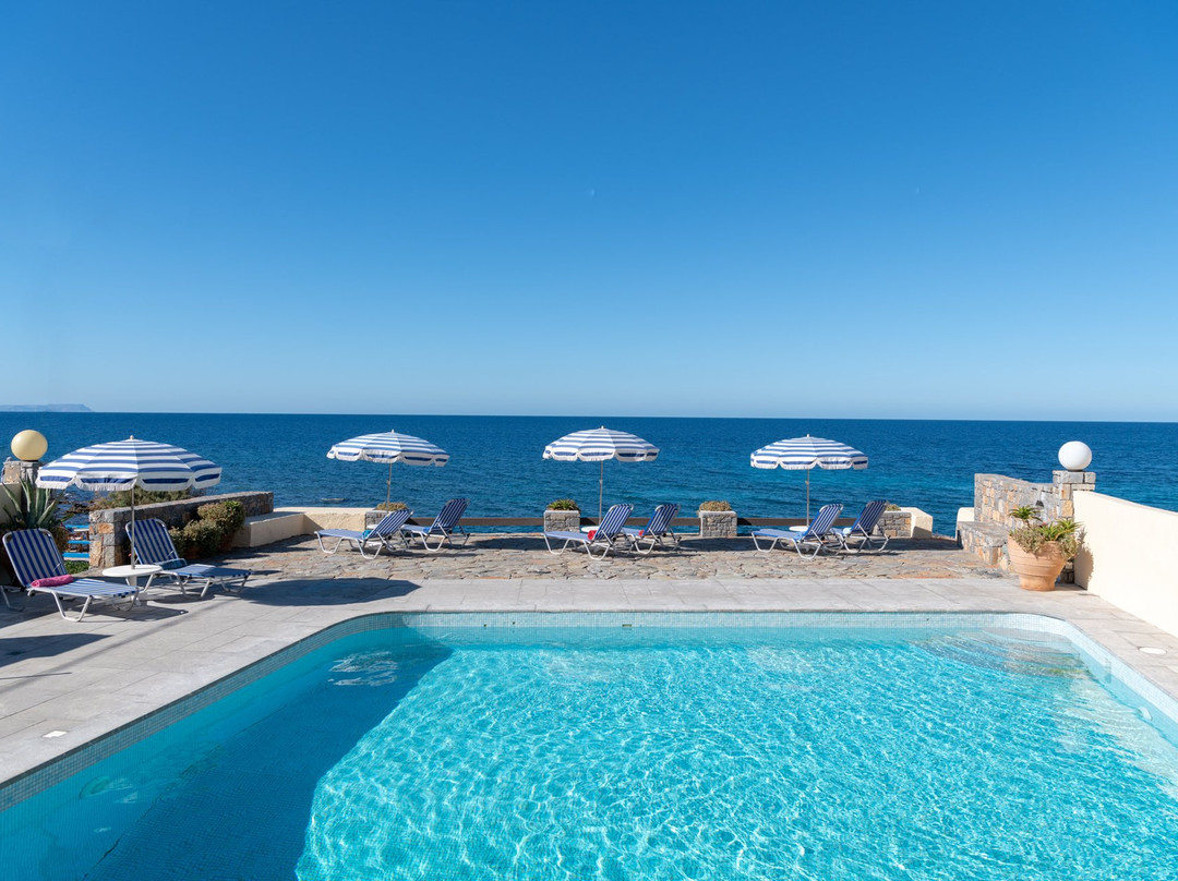 Porto Sisi Hotel Apartments主图
