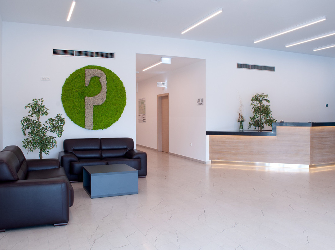 Hotel Park Cakovec主图