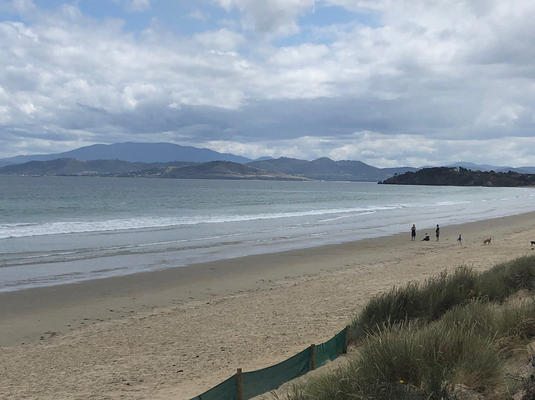 Carlton Beach-Carlton必去景点