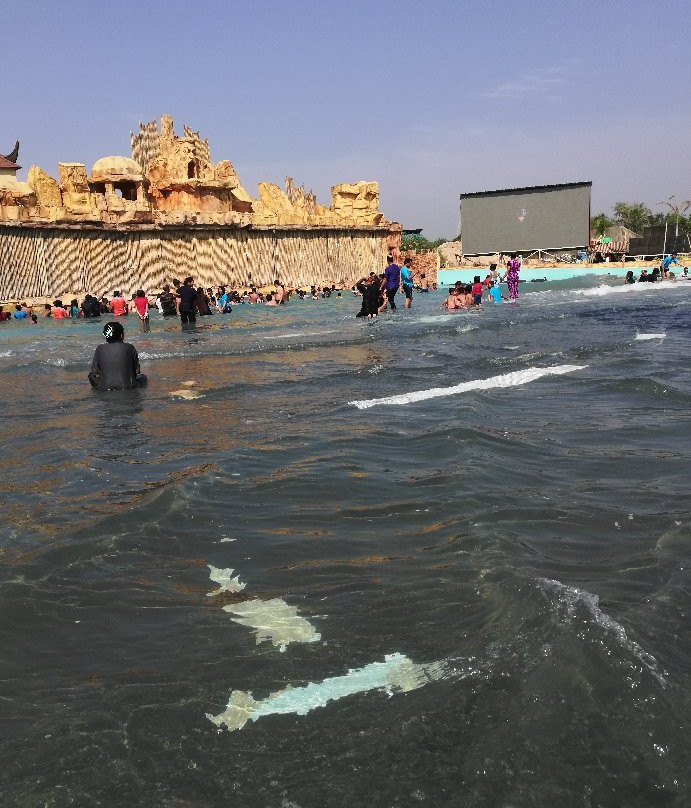 Borsad旅游攻略图片