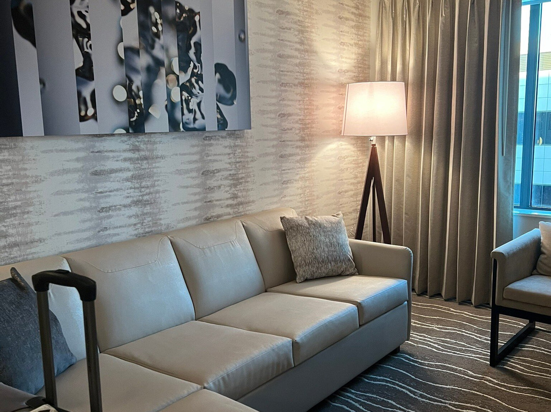 Residence Inn by Marriott Anaheim Brea主图