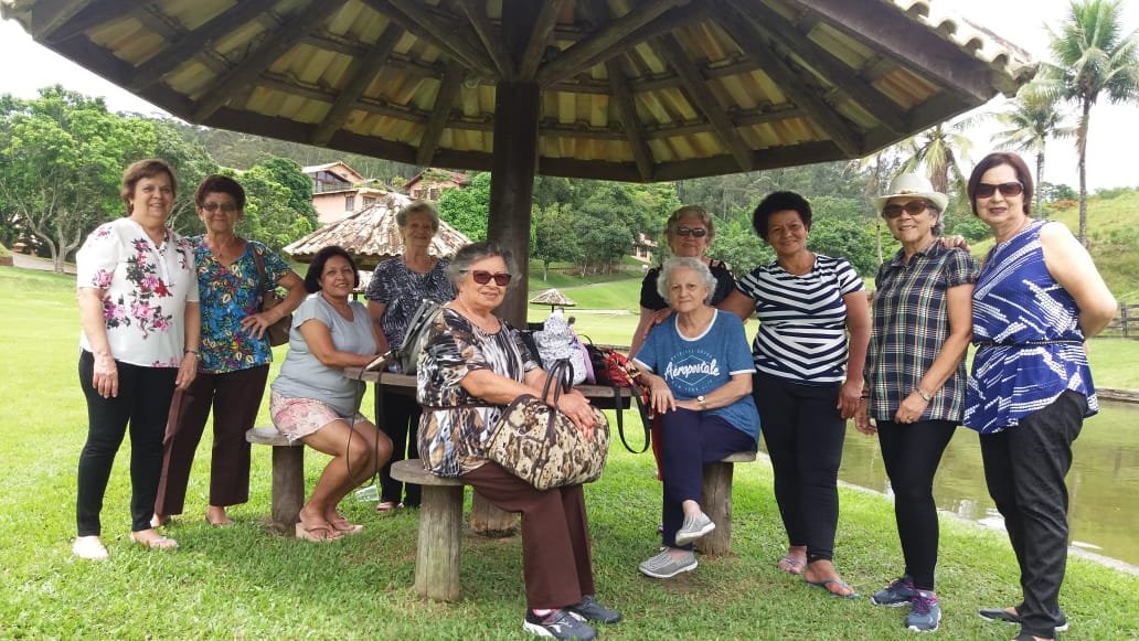 Fazenda Ribeirão Hotel De Lazer主图