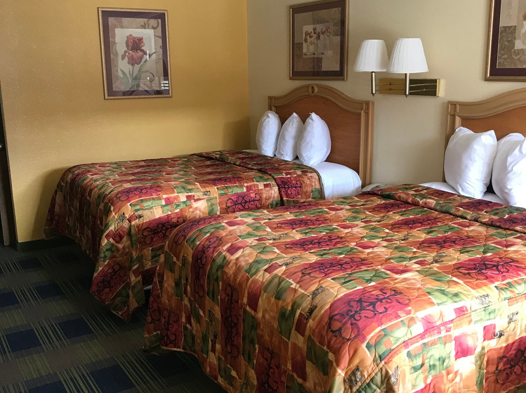 Days Inn by Wyndham Alamogordo主图