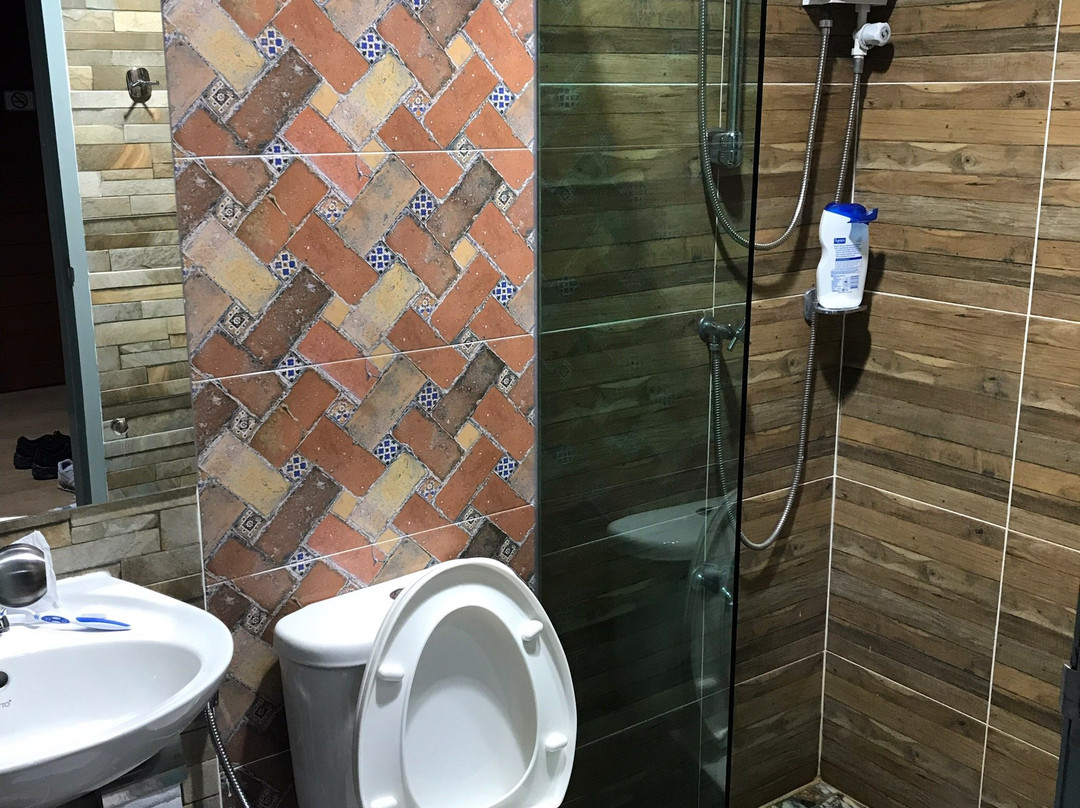 Na Siri Lakeview主图