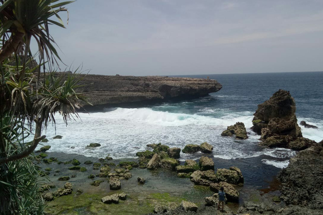 Watu Lepek Beach-玛琅必去景点