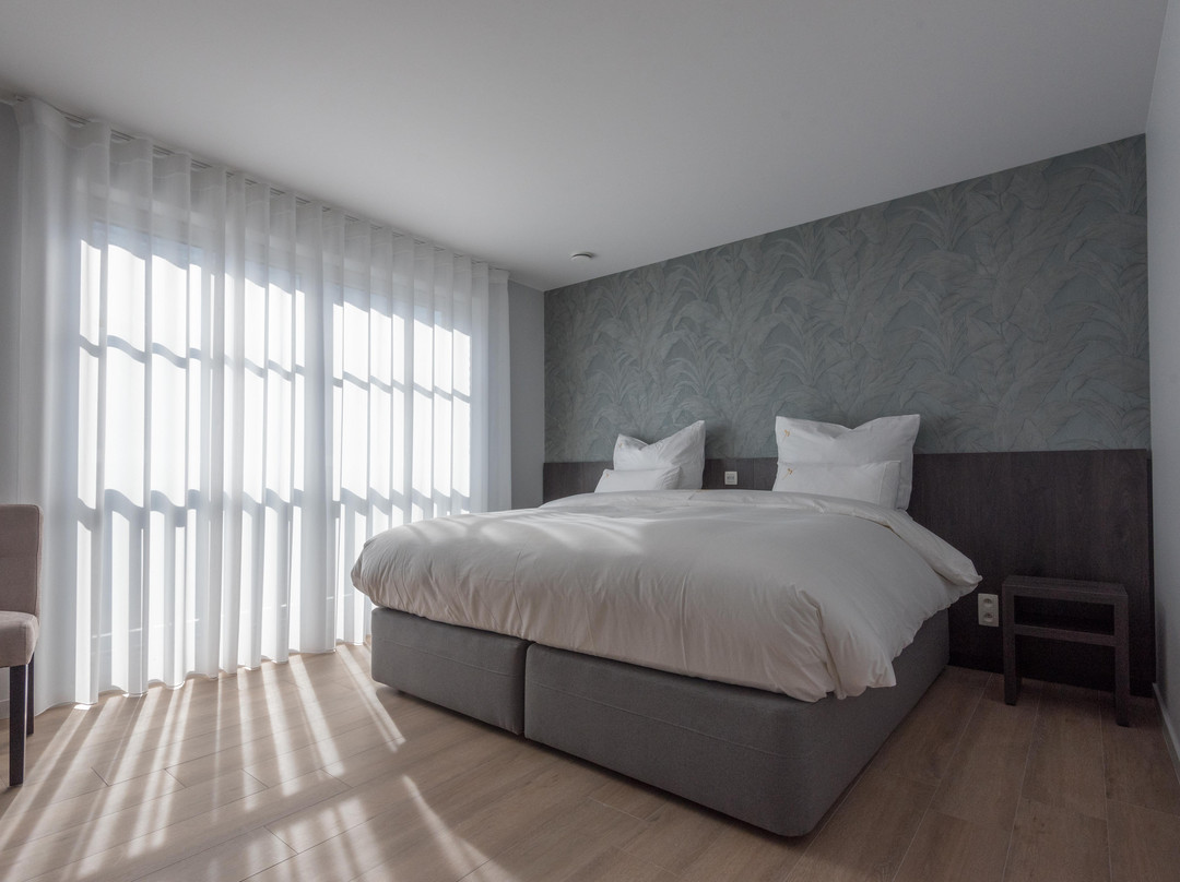 Bed and Breakfast Sasput主图