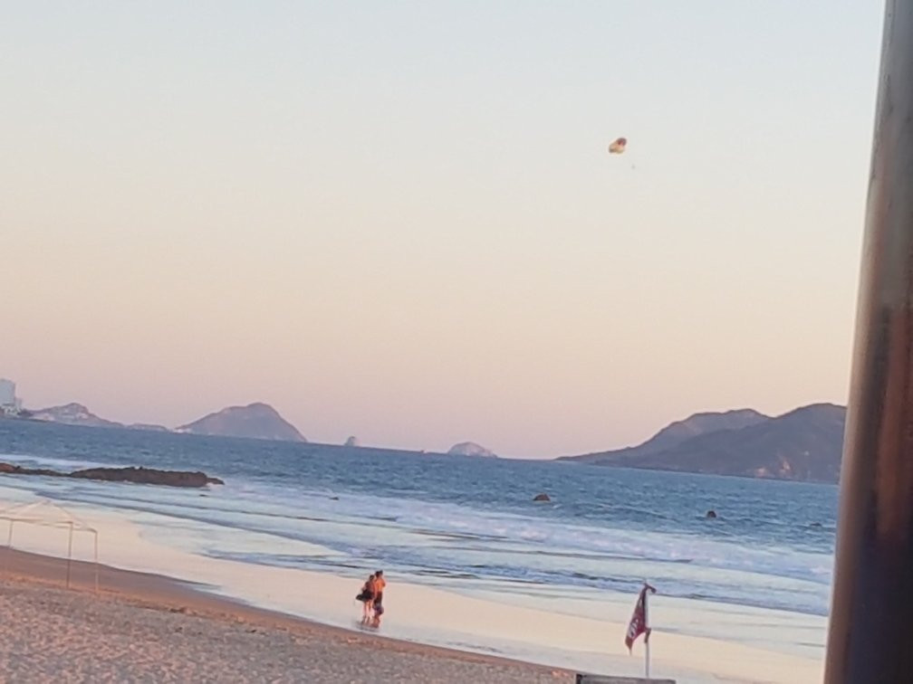 Playa Brujas-马萨特兰必去景点