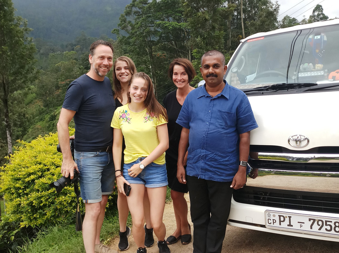 Sri Lanka Tour Taxi景点图片