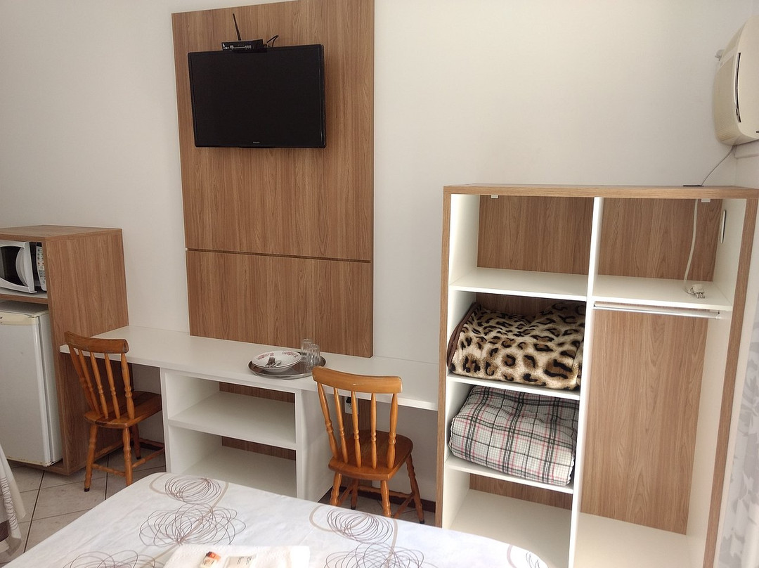 Pousada Terra do Sol主图