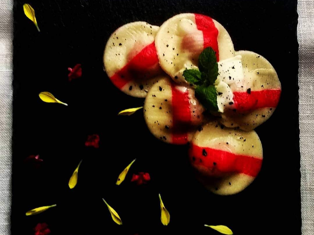 Marietta mamapasta-Trecase必去景点