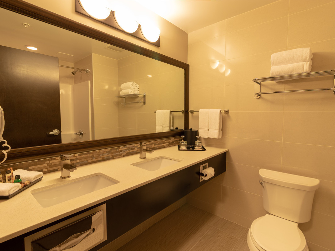 The Kanata Inns主图