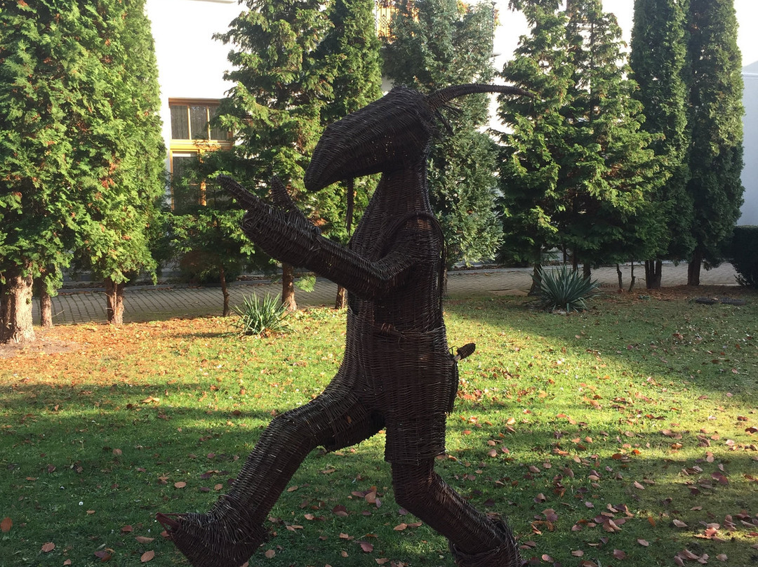 Park Zdrojowy景点图片