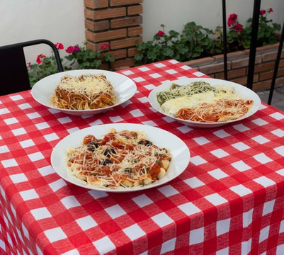 Pastas Nenetta Chile