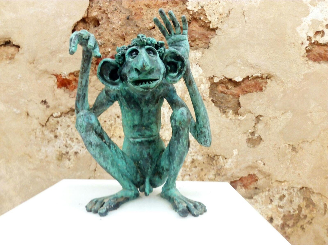 Ibiza My Tours-伊维萨城区必去景点