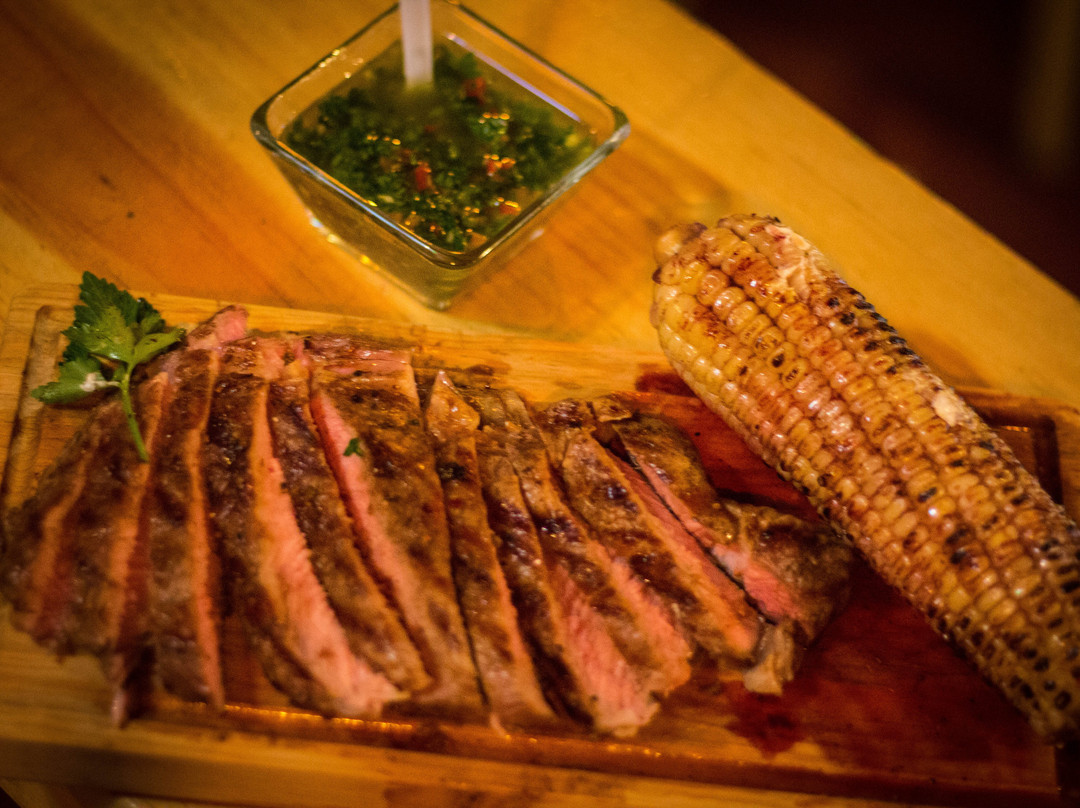 Funky México - Venezuelan Food