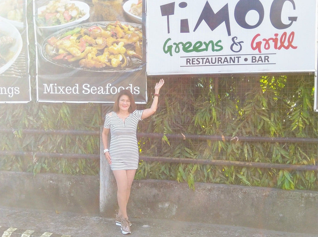 Timog Bar and Restaurant