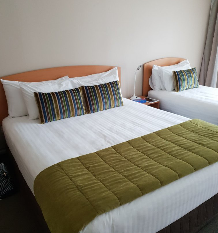 阿斯彭泰哈皮庄园酒店主图