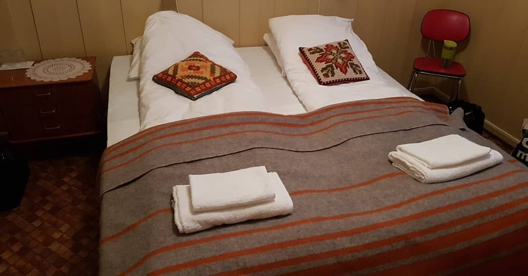 Solheim Guesthouse主图