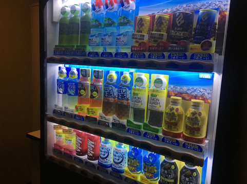 门司港酒店主图