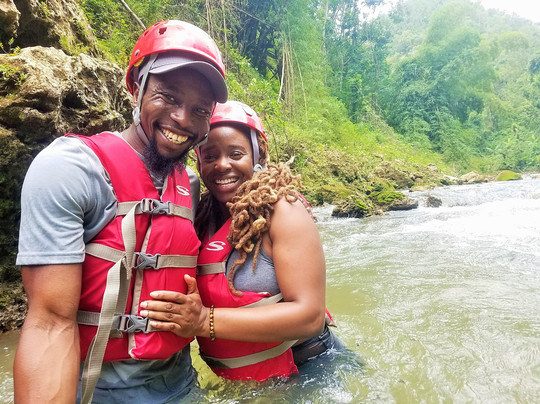 Explora Puerto Rico-圣胡安必去景点